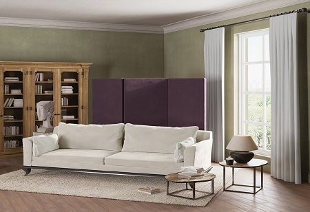 Elevate your Home with Luxurious Comfort & Sophisticated Style with RR Decor's Plushy Collection